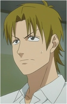 Nariyuki Koshimizu's image