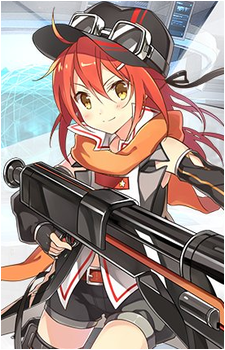 Sharo's image
