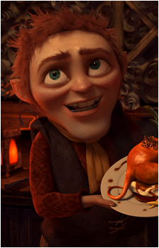 Rumpelstiltskin's image