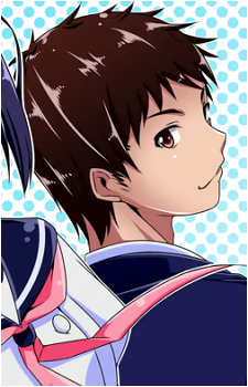 Fuyuki Hino
