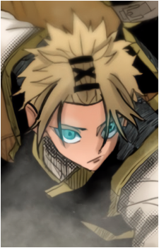 Tenri Sazanami's image