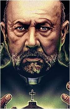 Priest {PoD}