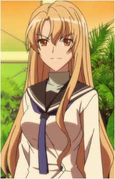 Sayaka Nakao's image