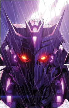 Tarn's image