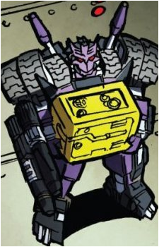 Tarn