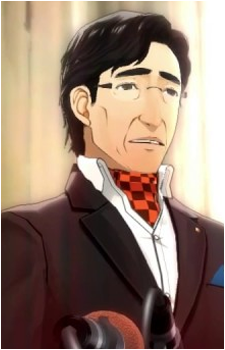 Kunikazu Okumura