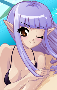 5 tags | Rating Tier 3 Luna {CC}