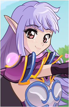 Luna {CC}