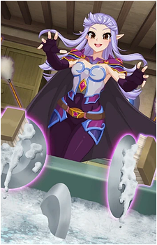 Luna {CC}