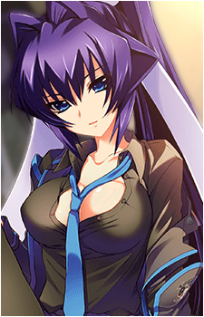 Meiya Mitsurugi's image