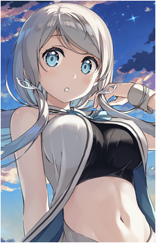 Tsukuyomi {Kamikimi}