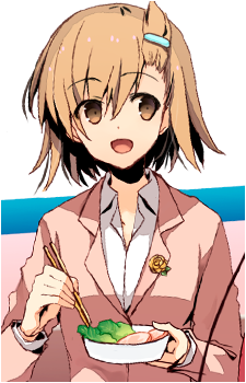 Haruna Kanzaki