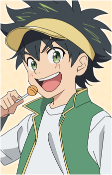 Riro Takumi