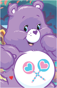 Share Bear