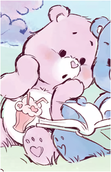 Share Bear