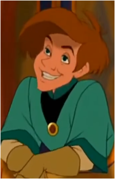 Prince Ivan's image