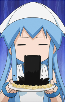 Ika Musume
