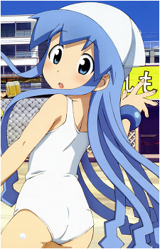 Image 32 - Art: 本多美乃 (Yoshino Honda) Image 32