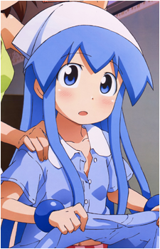 Ika Musume