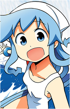Ika Musume's image