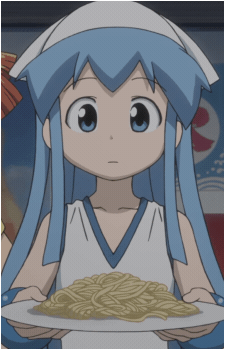 Ika Musume