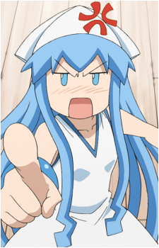 Ika Musume