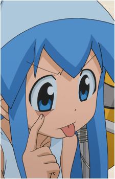 Ika Musume