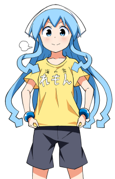 Ika Musume