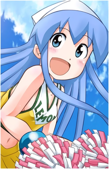 Ika Musume