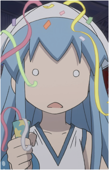 Ika Musume