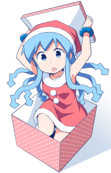 Ika Musume