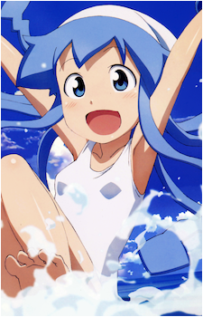 Ika Musume