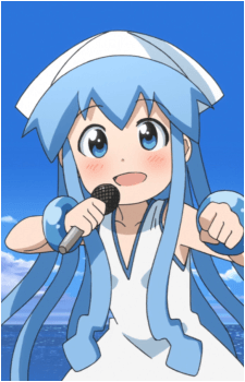 Ika Musume