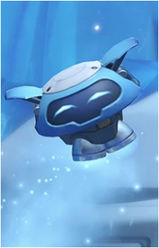 Snowball {OW}