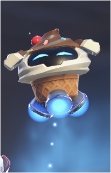 Snowball {OW}