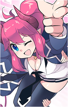Anastasia von Drakenvell's image