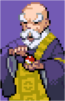 Li {PKMN}'s image