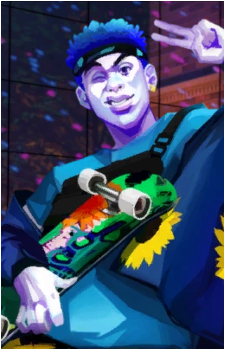 Polo {JD}'s image