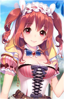 Merchant Purin's image