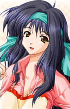 Moegi Inou's image