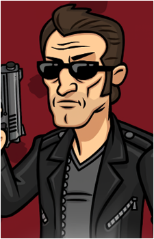 Cyrus {TPB}'s image