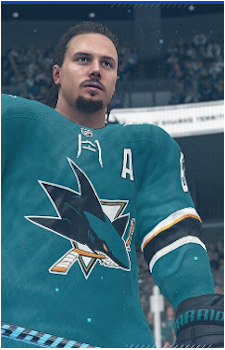 Erik Karlsson's image