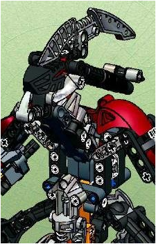 Voporak's image
