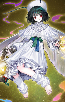 Delirium Teega's image