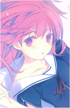 Ai Fuyuumi