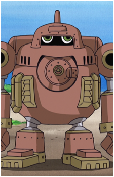Guardromon's image