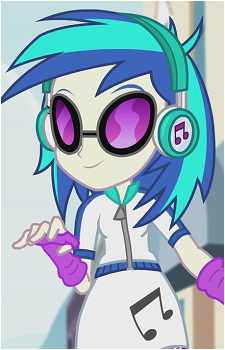 DJ Pon-3's image