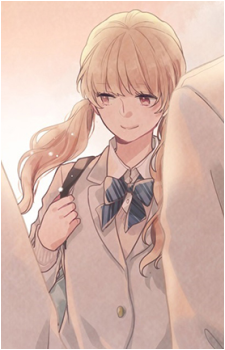 Koharu Fujimura