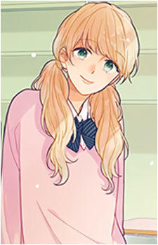 Koharu Fujimura