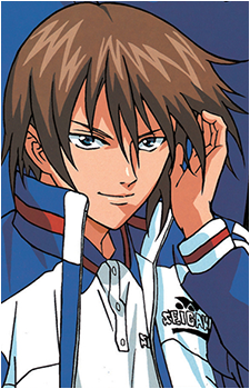 Shuusuke Fuji's image